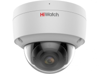 Видеокамера HiWatch IPC-D042C-G2/SU (4mm) ColorVu. в Саках 