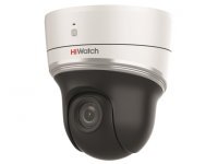 Поворотная видеокамера Hiwatch PTZ-N2204I-D3 в Саках 