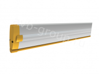 Стрела алюминиевая сечением 90х35 и длиной 4050 мм для шлагбаумов GPT и GPX (арт. 803XA-0050) в Саках 