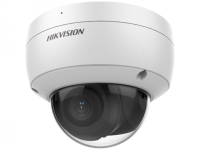 IP - видеокамера Hikvision DS-2CD2123G2-IU(2.8mm) в Саках 