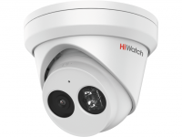 Видеокамера HiWatch IPC-D082-G2/U (4mm) в Саках 