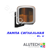 Лампа Allutech сигнальная универсальная SL-U в Саках 
