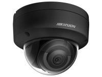 IP - видеокамера Hikvision DS-2CD2123G2-IS (2.8mm) BLACK в Саках 