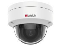 Видеокамера HiWatch IPC-D082-G2/S (4mm) в Саках 