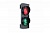 PSSRV1 Came - Светофор 230 В двухпозиционный (красный-зелёный) ламповый в Саках 