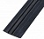 Нижний декоративный профиль для ходовой шины Geze Slimdrive SL (до 3,5 м.) в Саках 