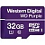 Western Digital WDD032G1P0A 32 Гб  в Саках 