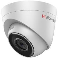 Видеокамера HiWatch DS-I203 (2.8 mm) в Саках 