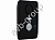 Абонентское устройство hands-free аудио IP PERLA, цвет чёрный лак в Саках 