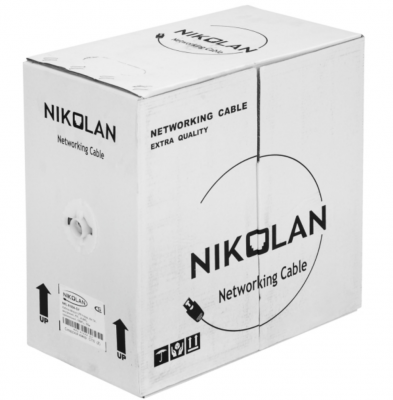  NIKOLAN NKL 4100A-GY с доставкой в Саках 