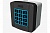 SELT1NDG Came - Клавиатура кодонаборная накладная, 12 кнопок, синяя подсветка, цвет RAL7024 в Саках 