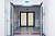 Электромеханический привод для 2-створчатых дверей GEZE Slimdrive EMD F-IS в Саках 